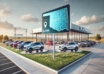 Your Guide to the Best Car Dealerships in Oklahoma